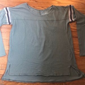 Free People top. Small